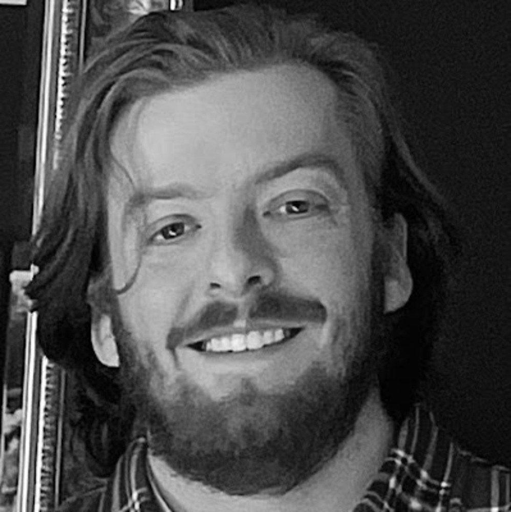 Meet your Posher, Jack